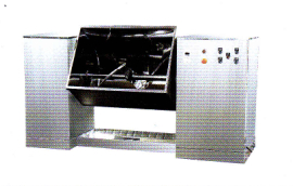 CH系列槽型混合機(jī)