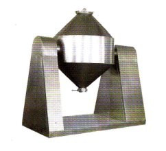SZH系列雙錐混合機(jī)