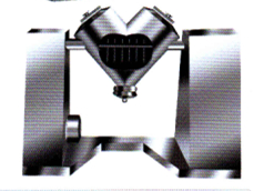 ZKH（V）系列混合機(jī)